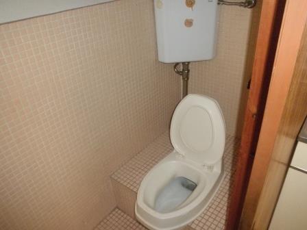 佐藤アパート　5