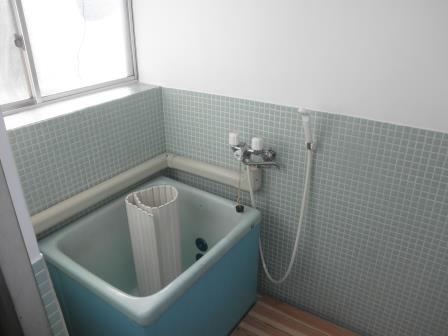 佐藤アパート　5