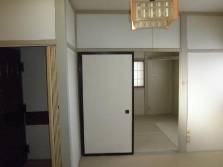 佐藤アパート　5