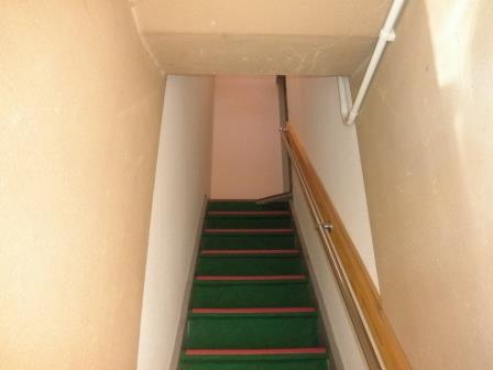 佐藤アパート　5