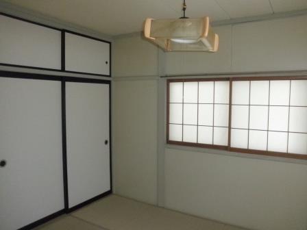 佐藤アパート　5