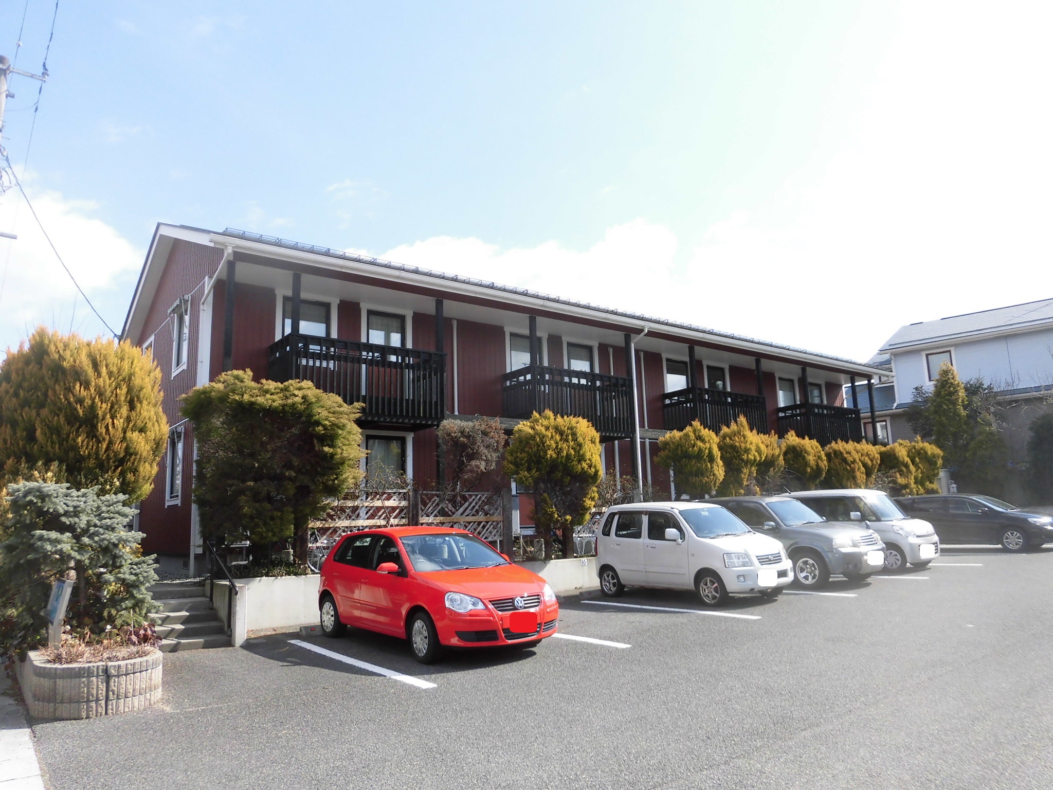 ファーレンビオール　N-4