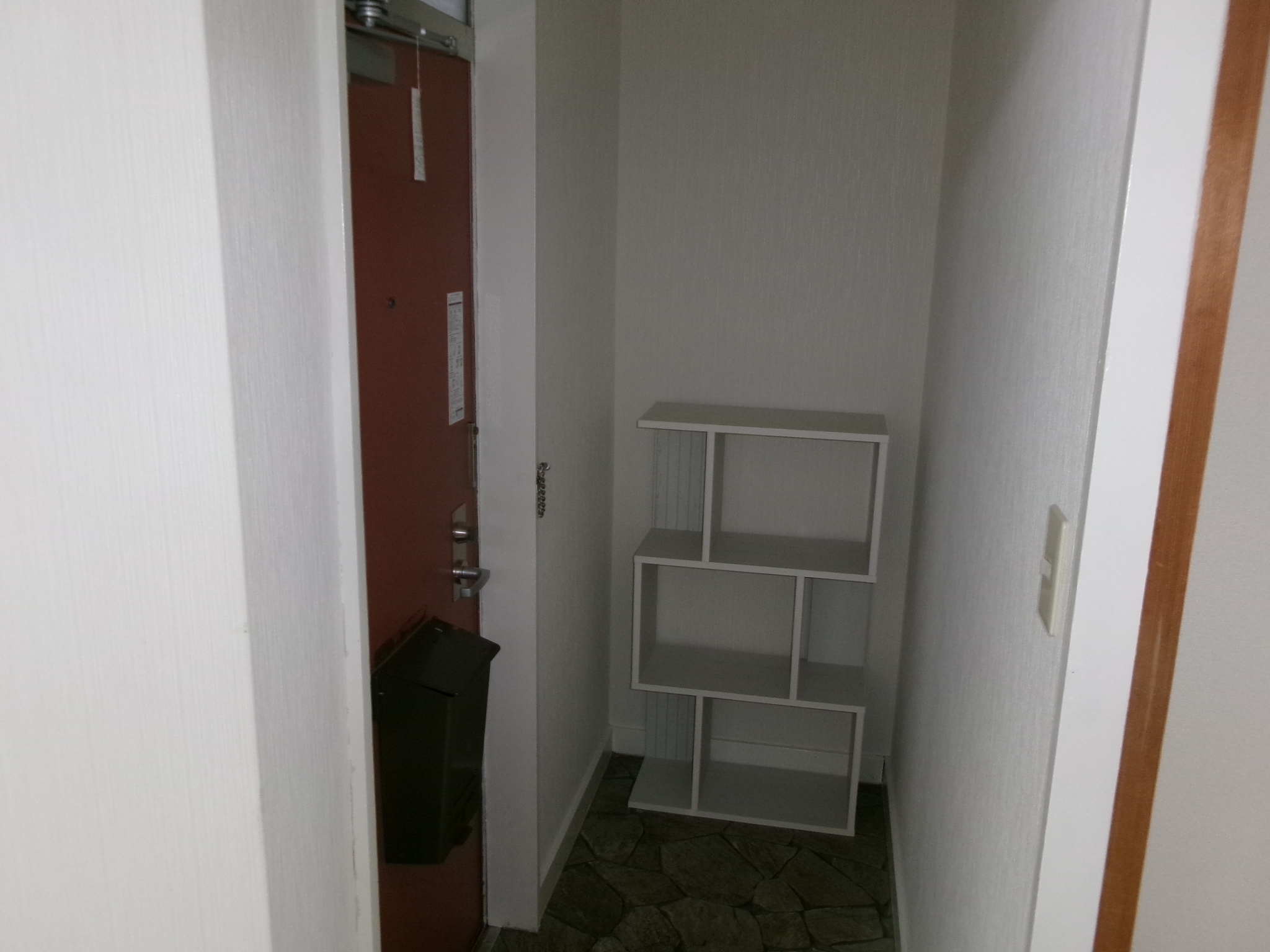 ヤマキチハイツ   103