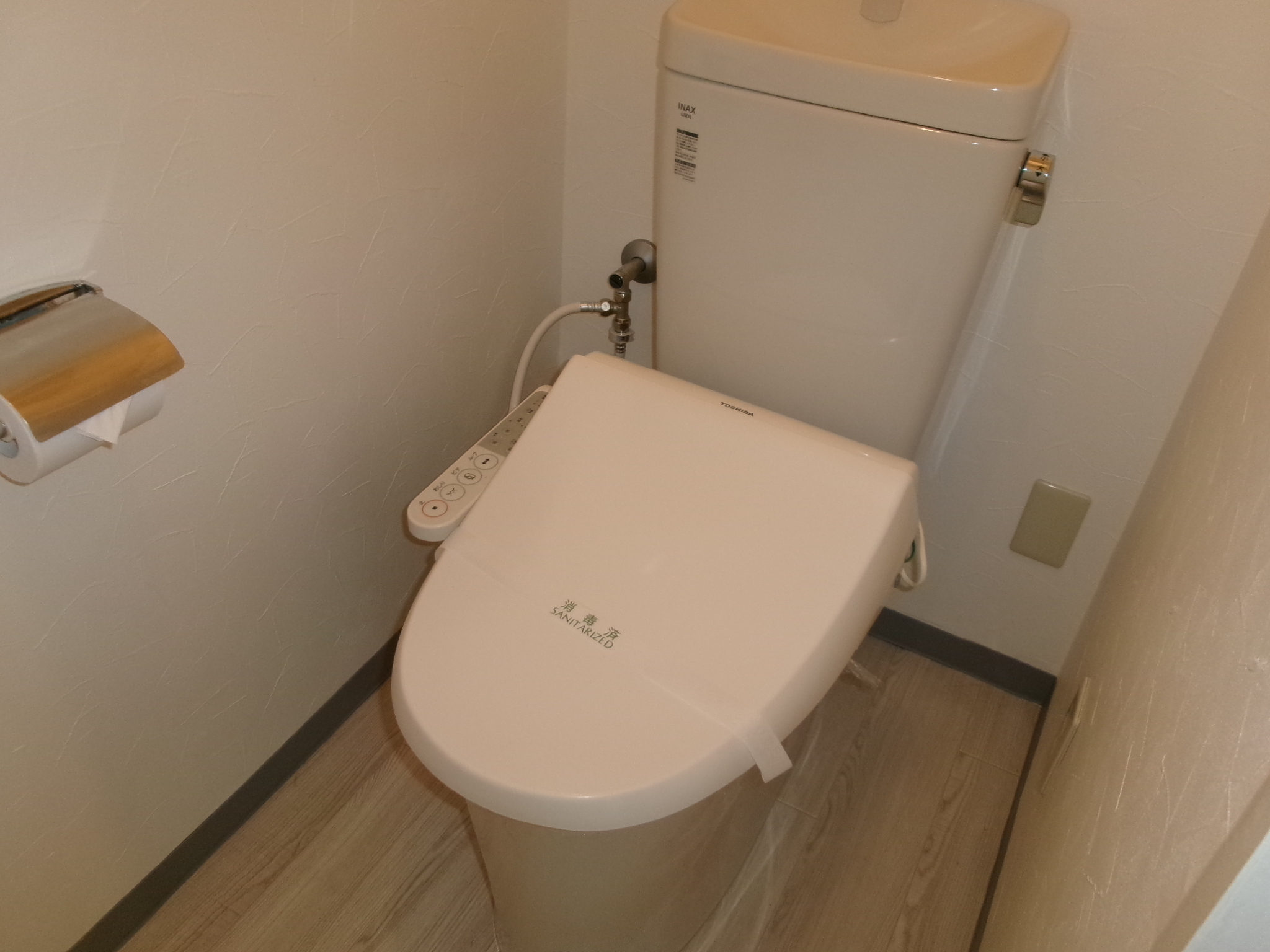 ヤマキチハイツ   103