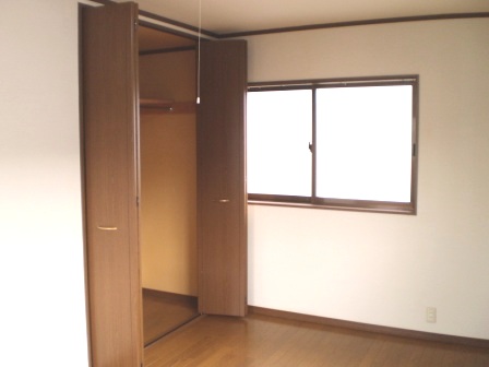 飯田4丁目貸家　西2号棟