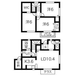 （日）モンシュシュの丘   C－1