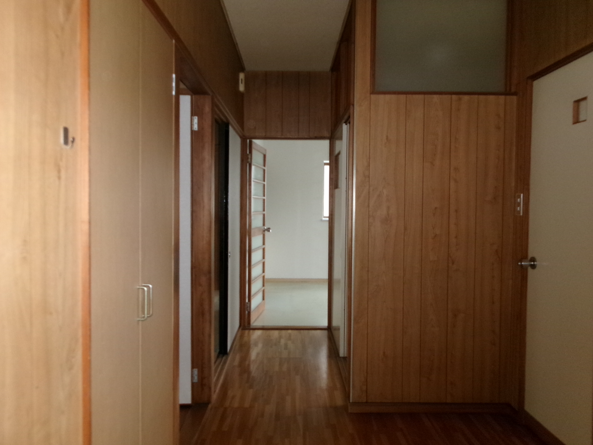 家持2階建て貸家   Ｃ棟