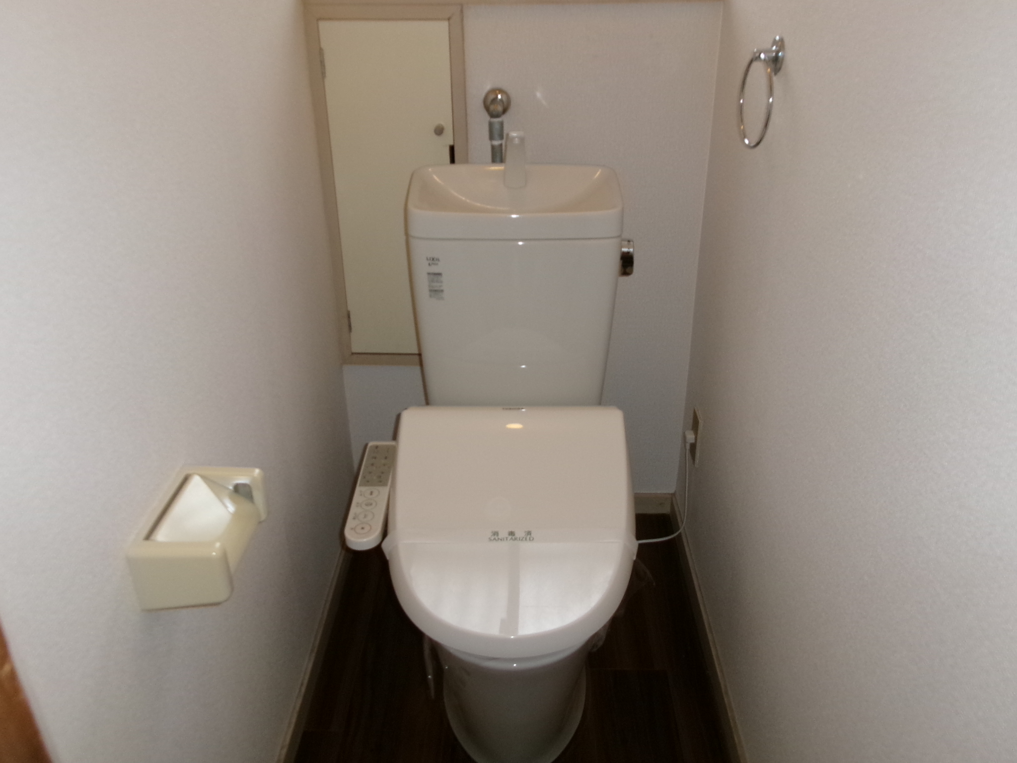 家持2階建て貸家   Ｃ棟