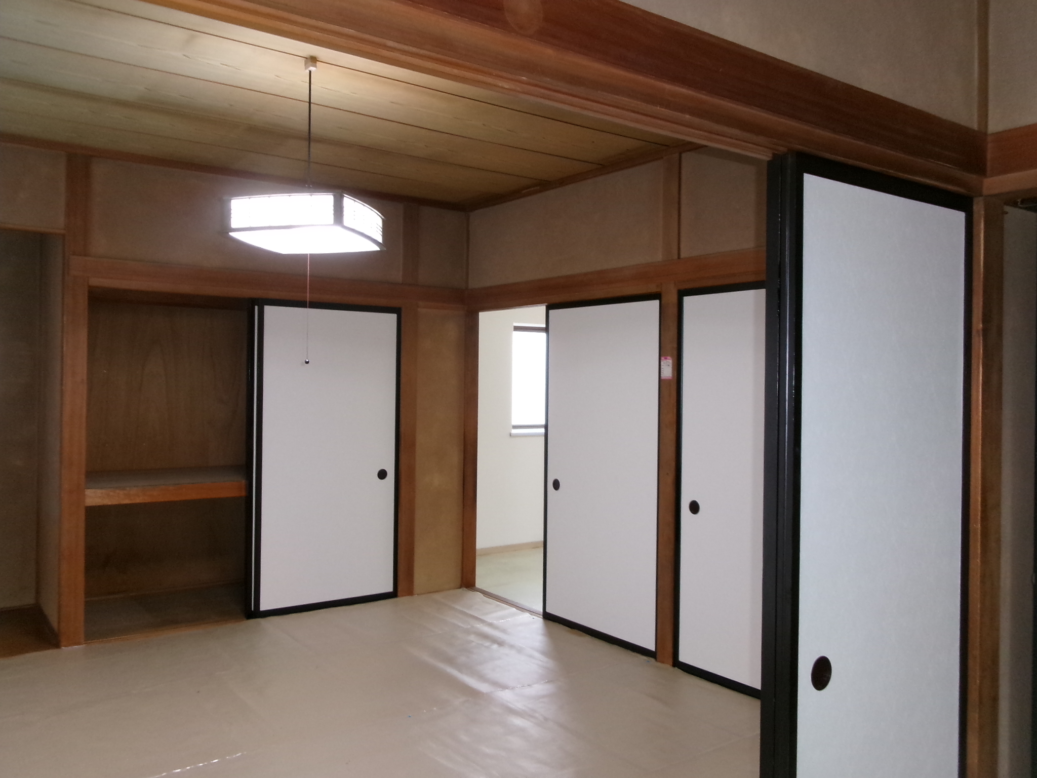 家持2階建て貸家   Ｃ棟