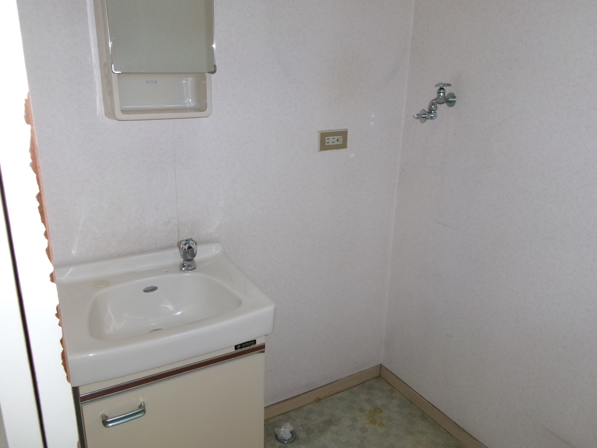 家持2階建て貸家   Ｃ棟