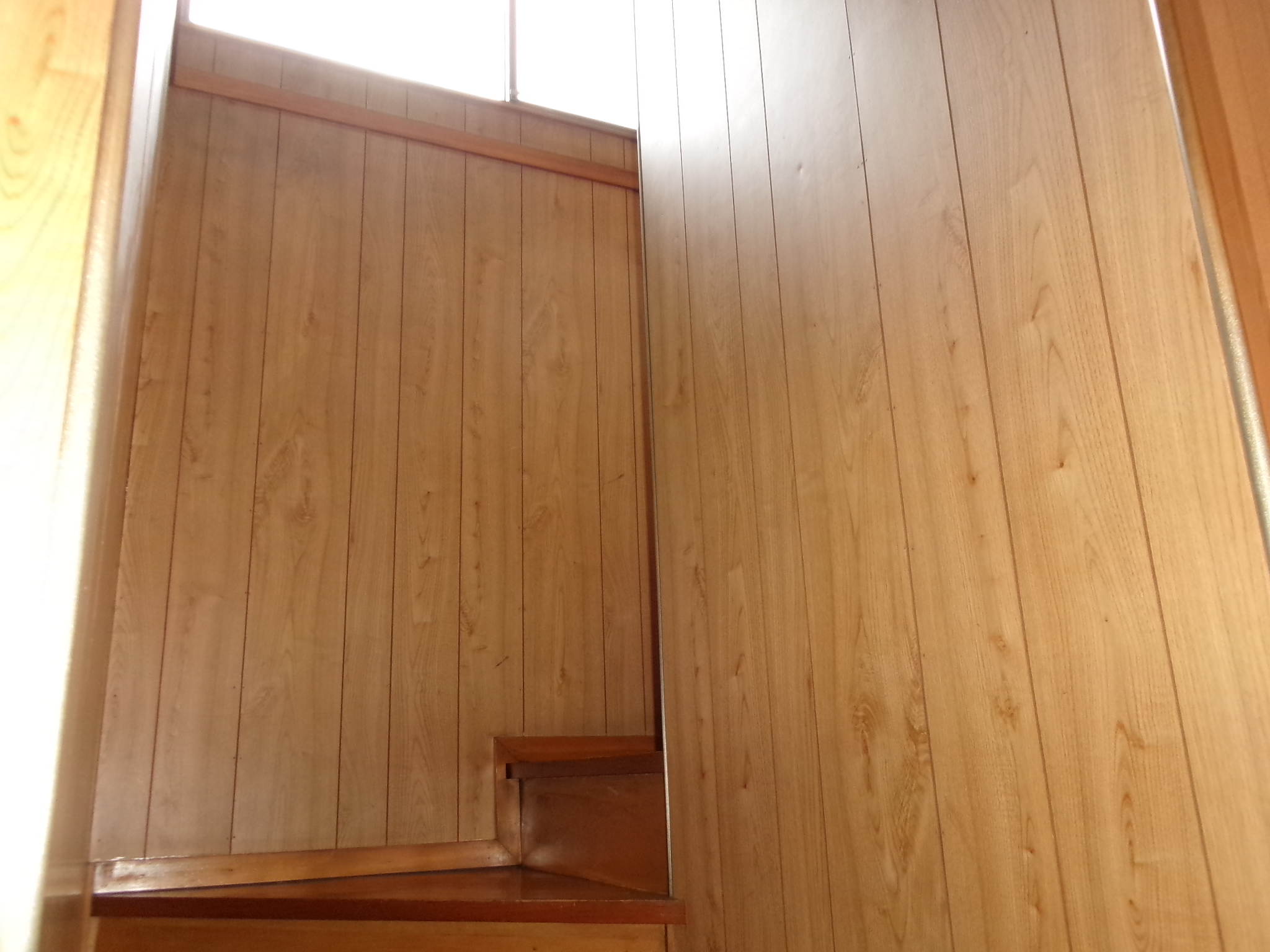 家持2階建て貸家   Ｃ棟
