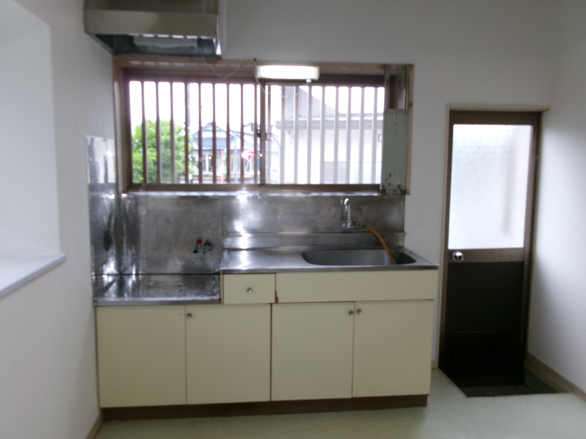 家持2階建て貸家   Ｃ棟
