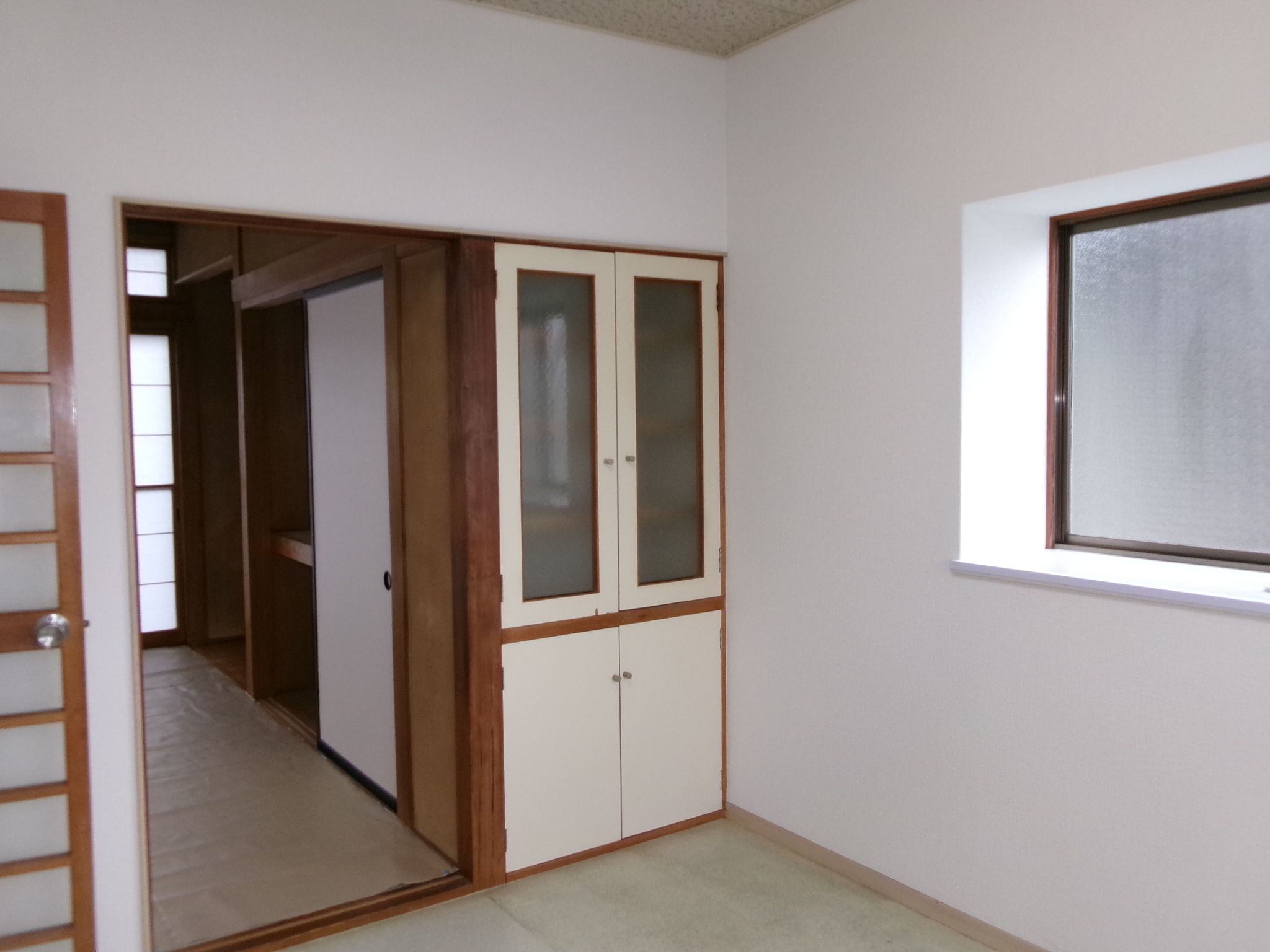 家持2階建て貸家   Ｃ棟