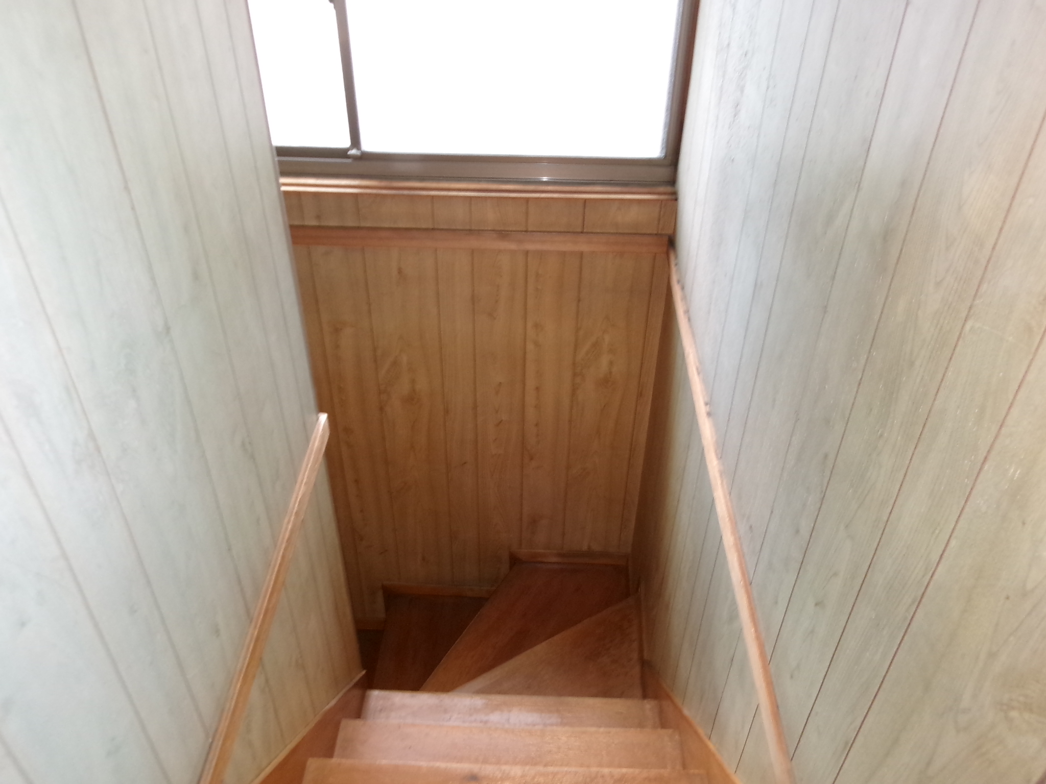 家持2階建て貸家   Ｃ棟