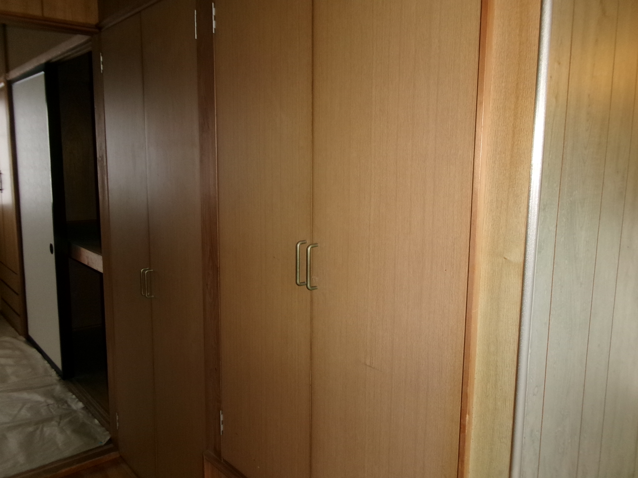 家持2階建て貸家   Ｃ棟