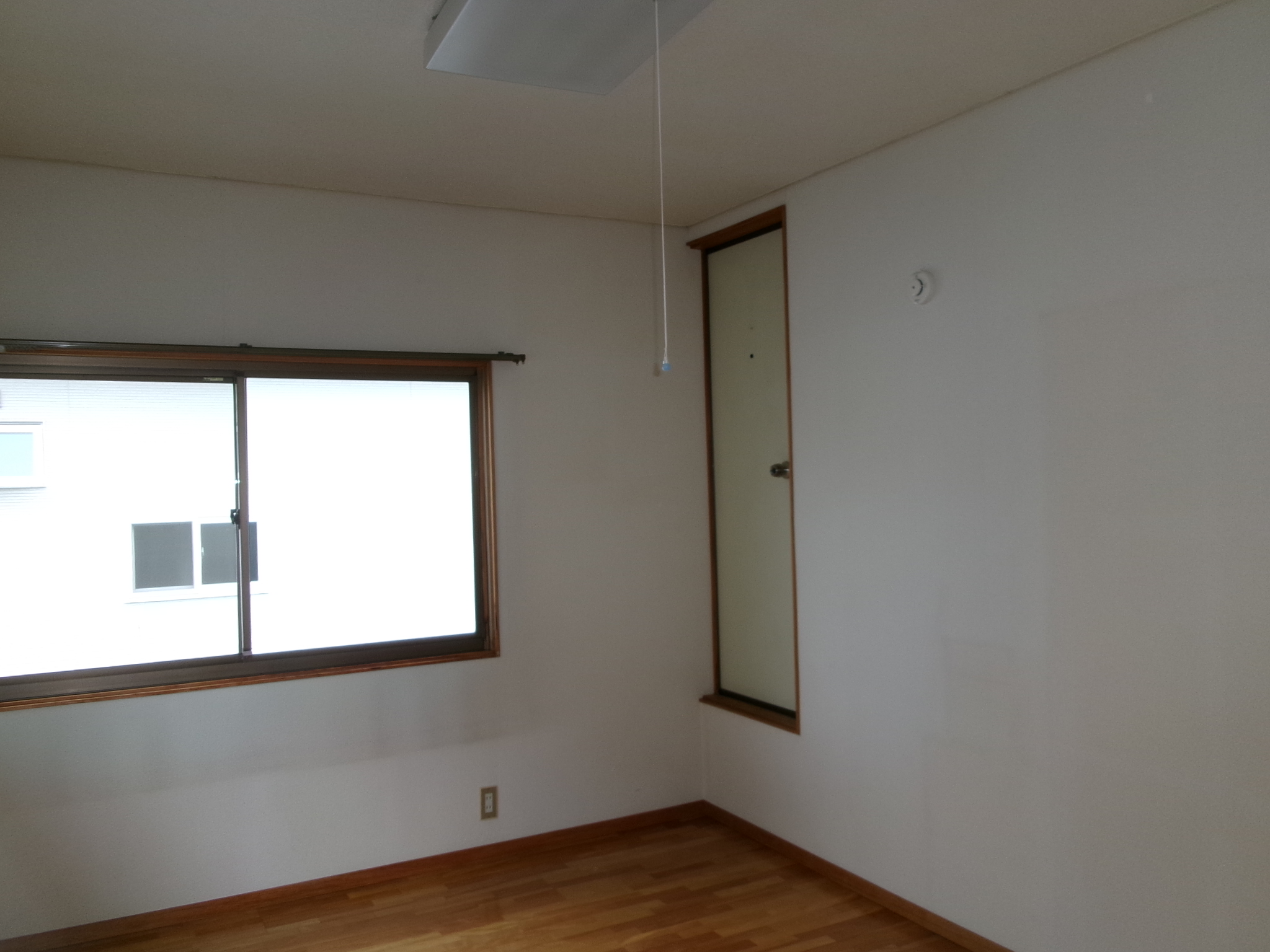 家持2階建て貸家   Ｃ棟