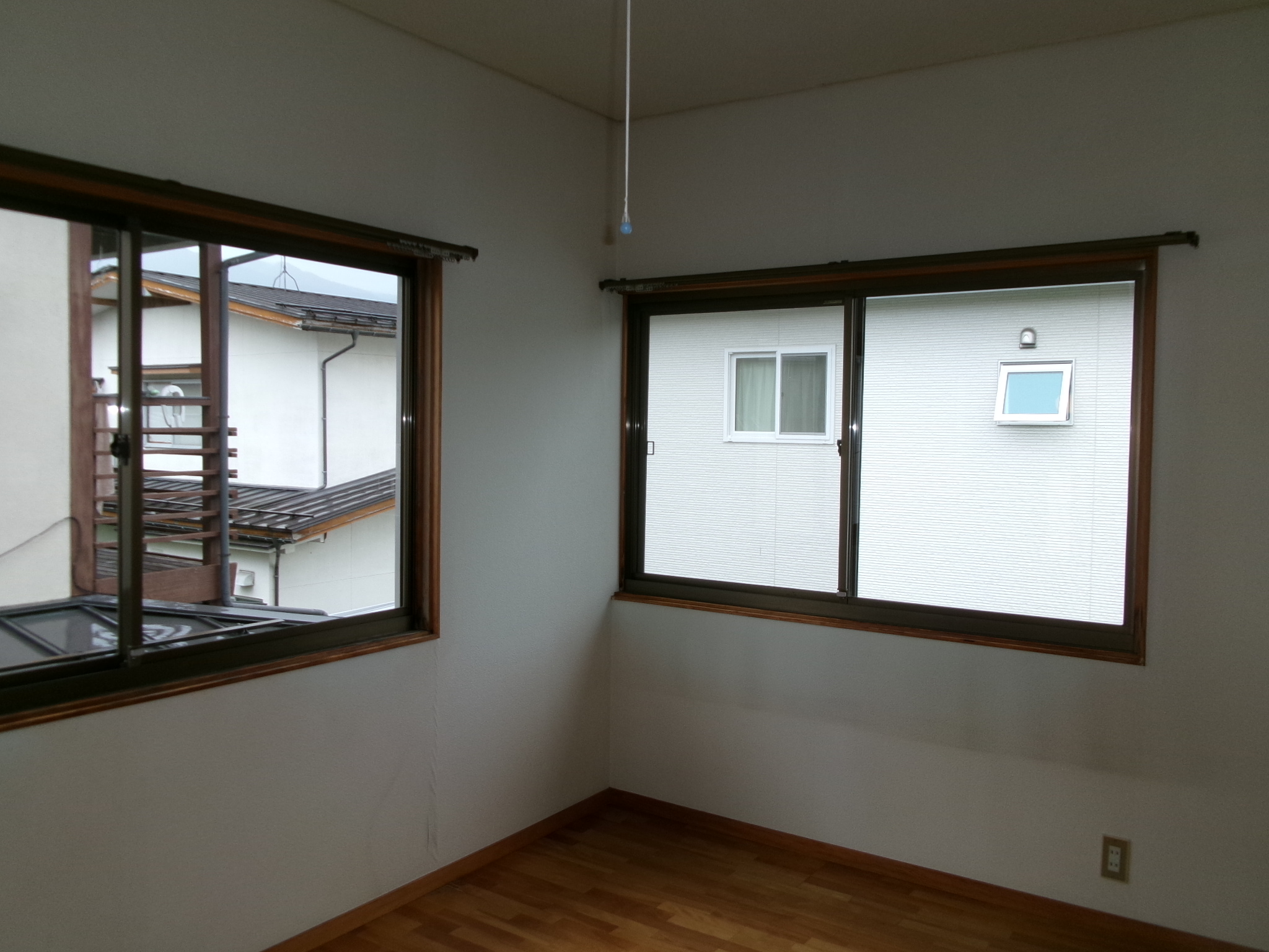 家持2階建て貸家   Ｃ棟