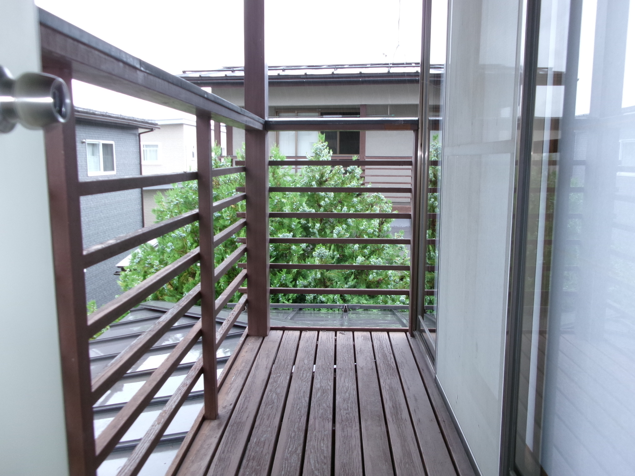 家持2階建て貸家   Ｃ棟