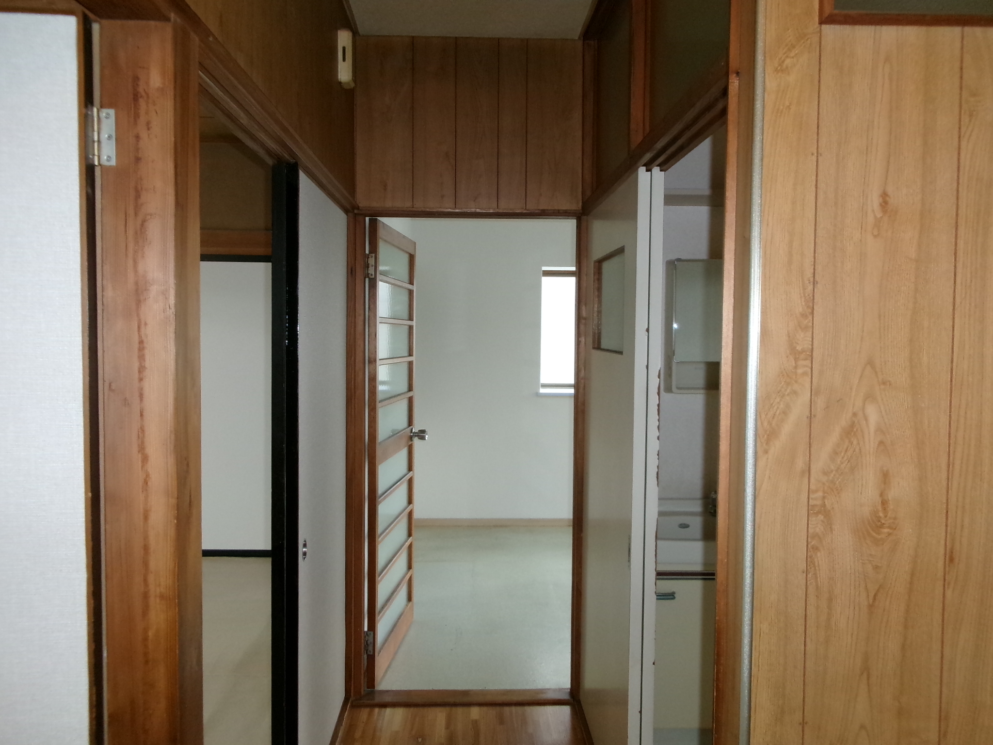 家持2階建て貸家   Ｃ棟