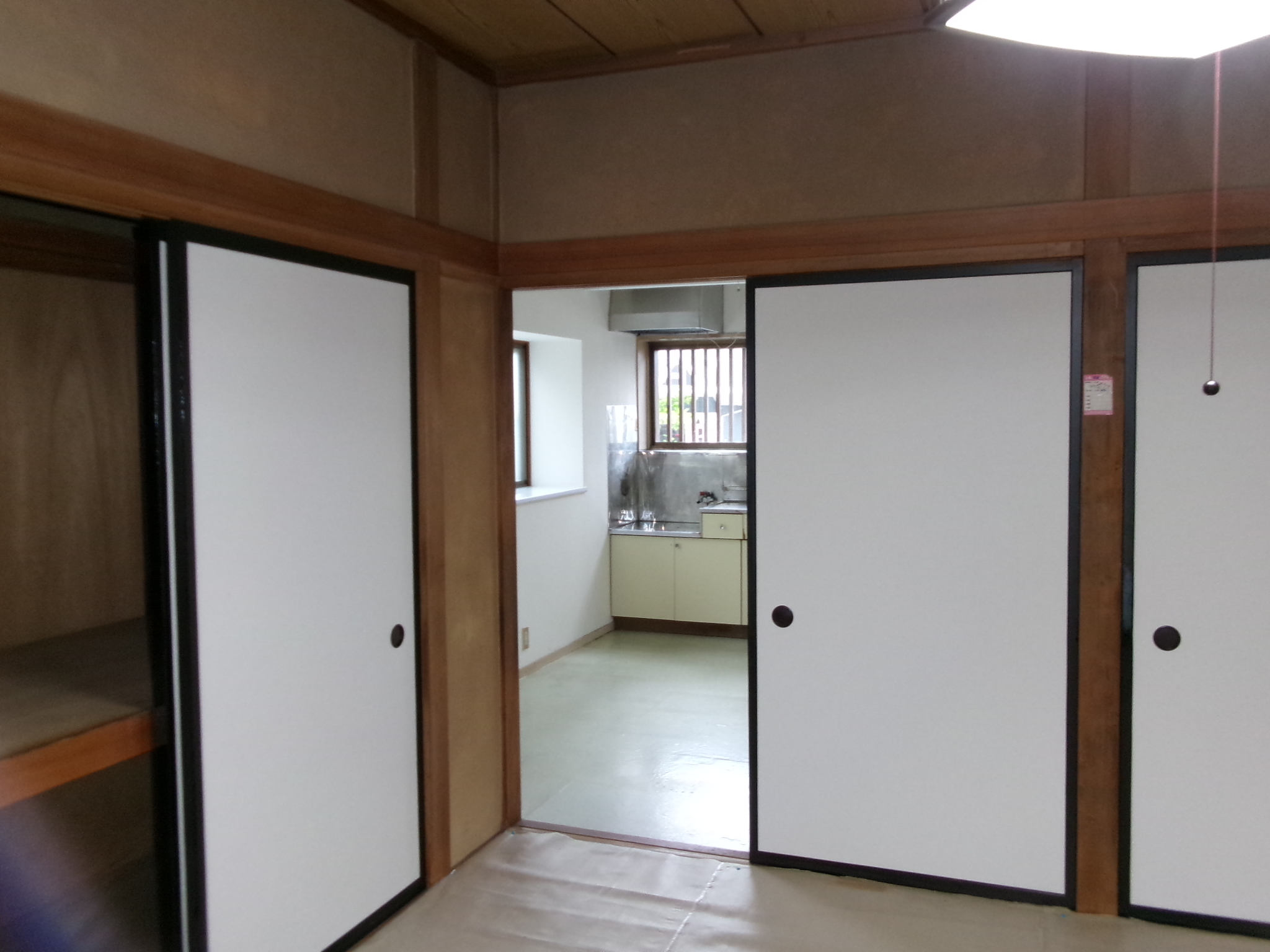 家持2階建て貸家   Ｃ棟