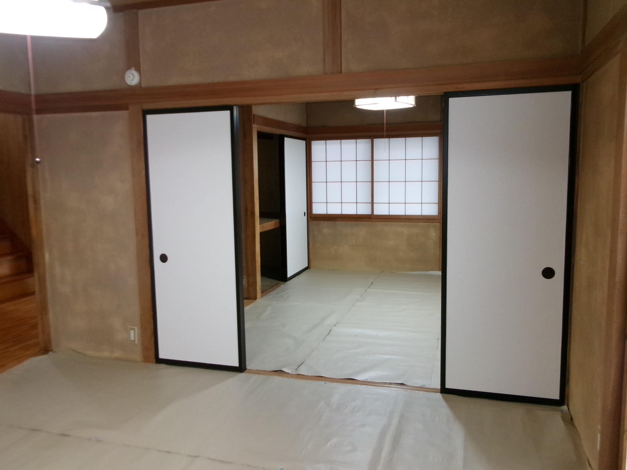 家持2階建て貸家   Ｃ棟