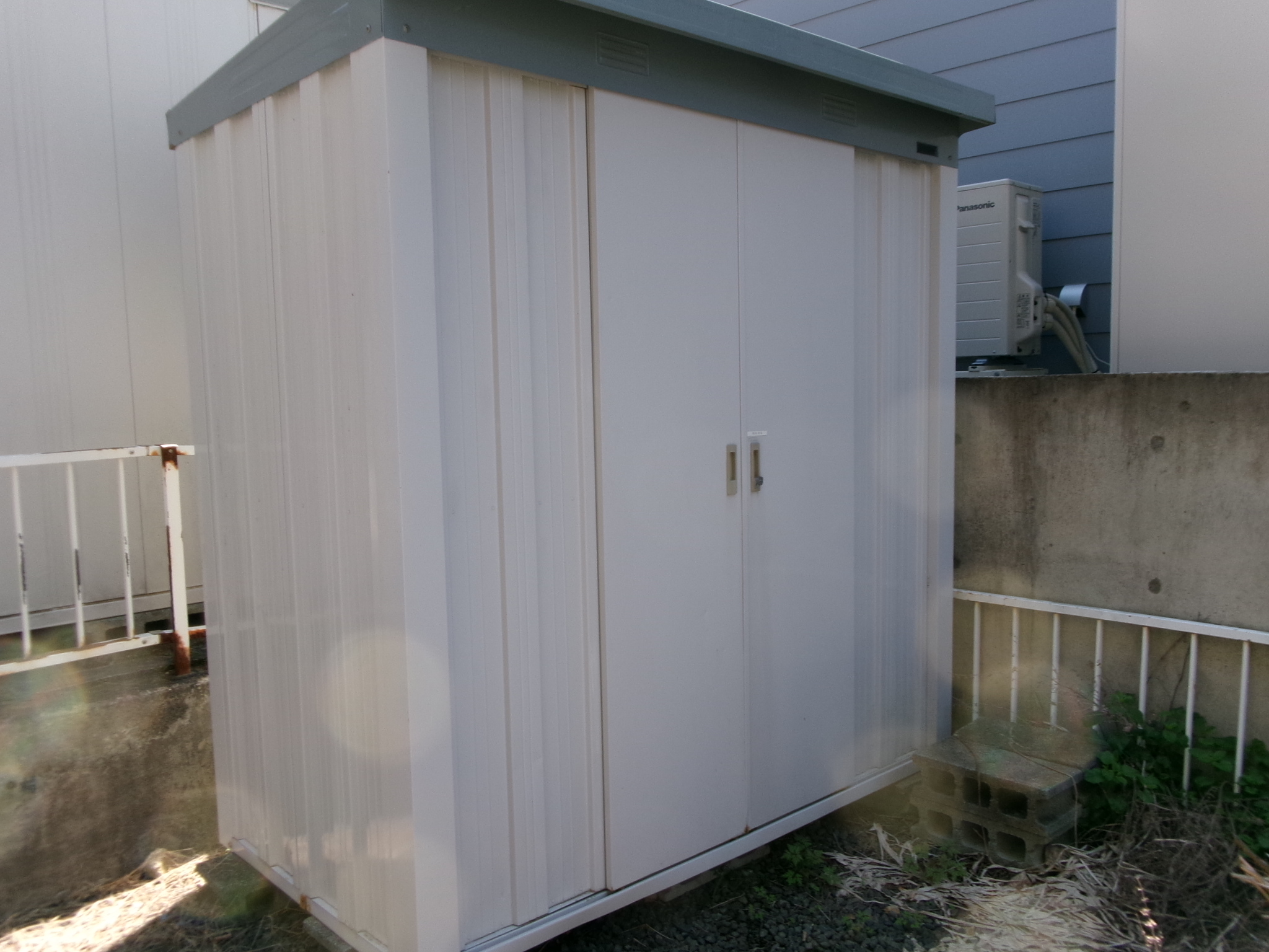 セジュール塩野  Ｂ棟   101