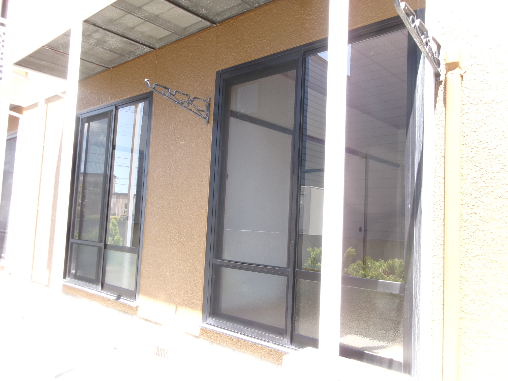 セジュール塩野  Ｂ棟   101