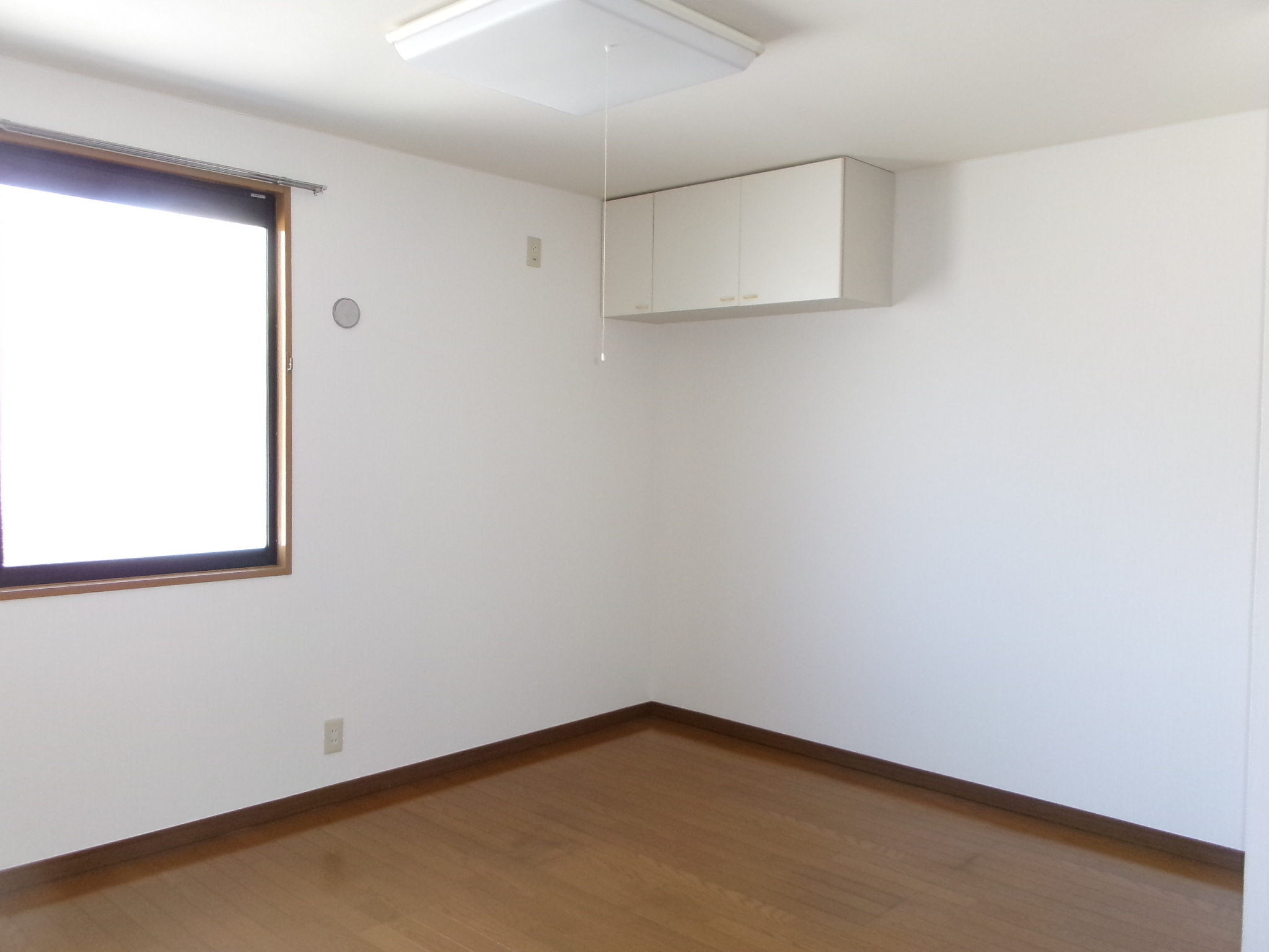 セジュール塩野  Ｂ棟   101