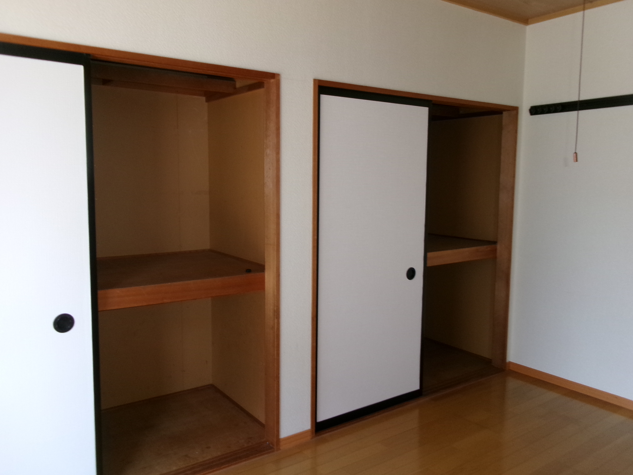 セジュール塩野  Ｂ棟   101