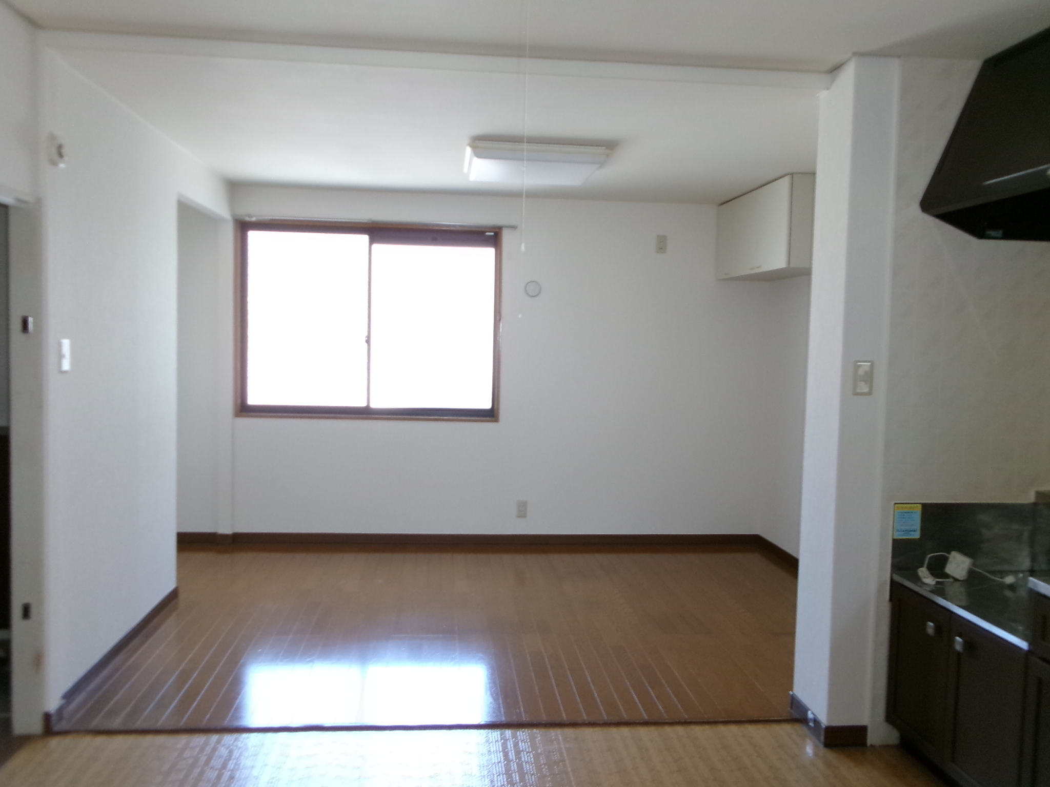 セジュール塩野  Ｂ棟   101