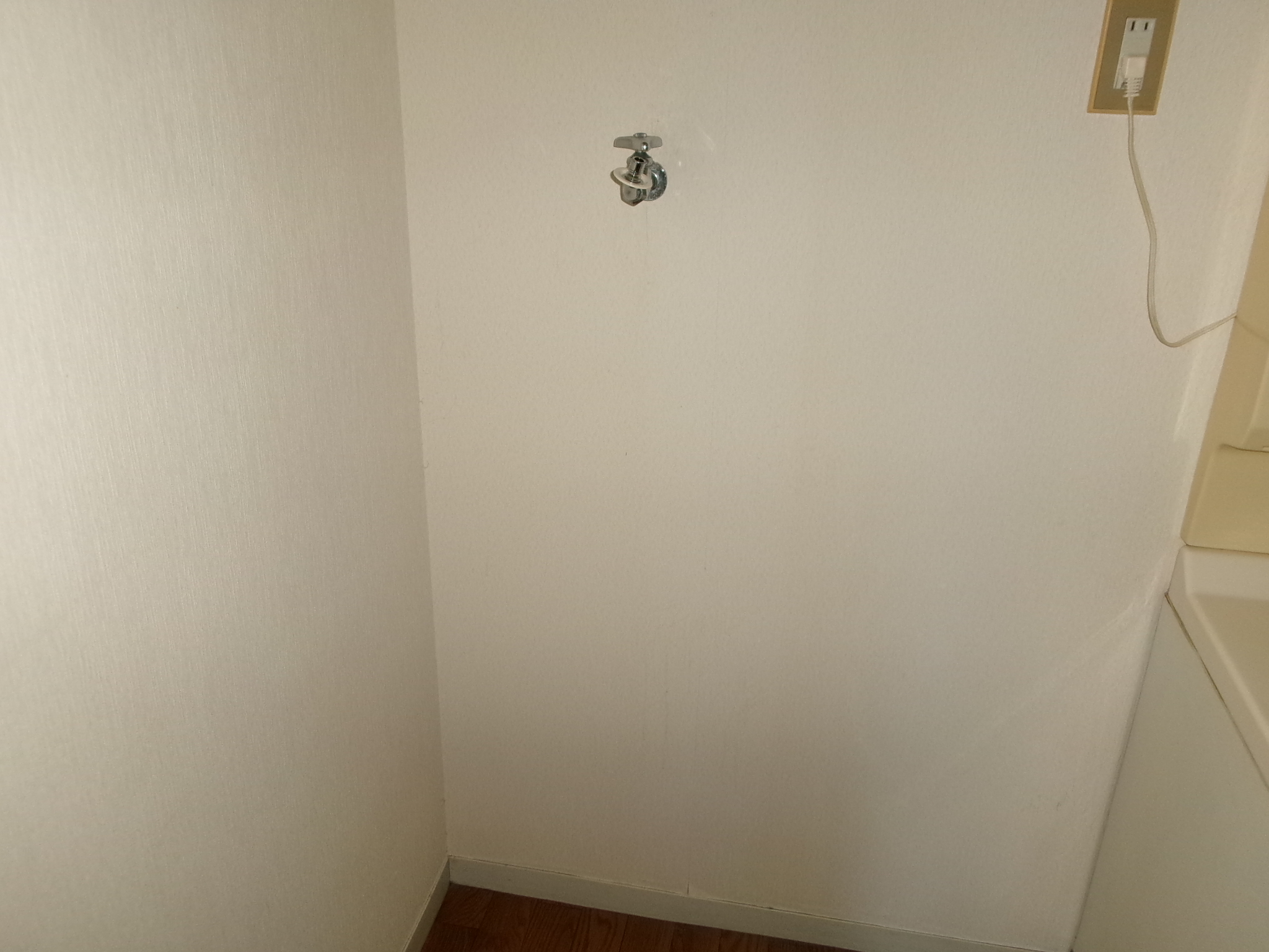 セジュール塩野  Ｂ棟   101