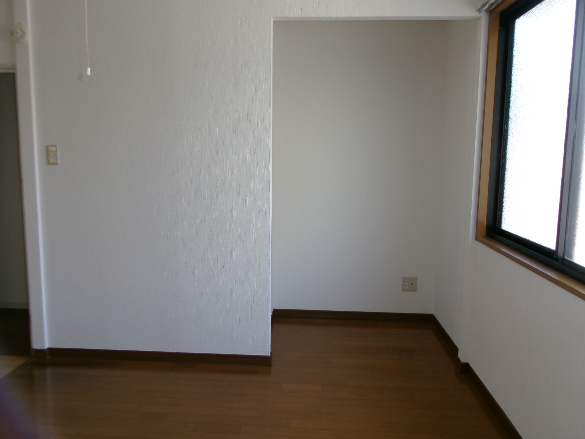 セジュール塩野  Ｂ棟   101