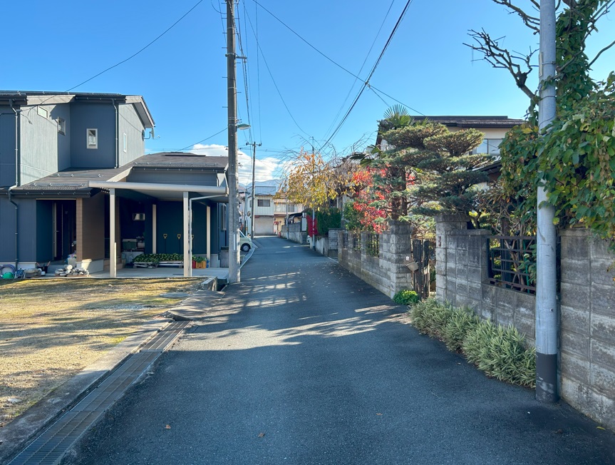 山形市大野目1（88.55坪）1,300万円
