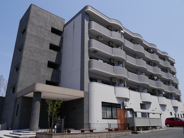 アビタシオンI・S・Y 402