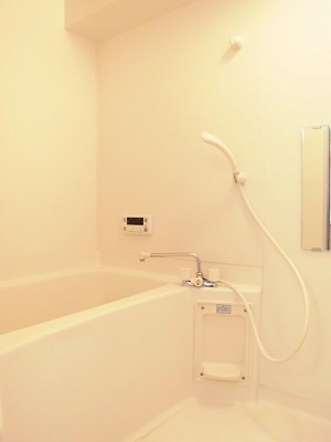 クレストール東山形　B203