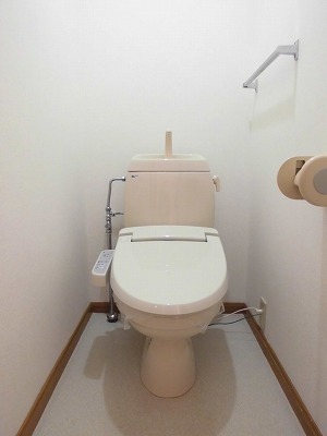 クレストール東山形　B203