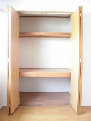 クレストール東山形　B203