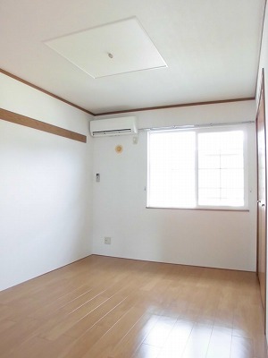 クレストール東山形　B203