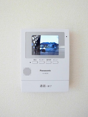 クレストール東山形　B203