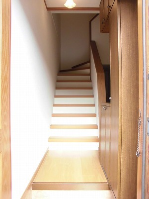 クレストール東山形　B203