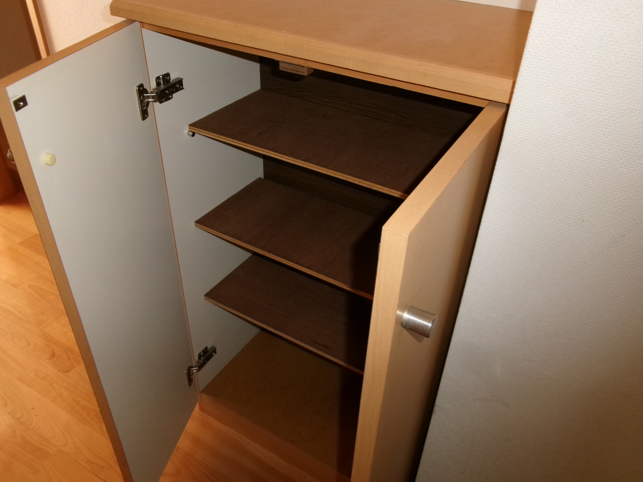 Ｔ’Ｓ ＦＬＡＴ   402