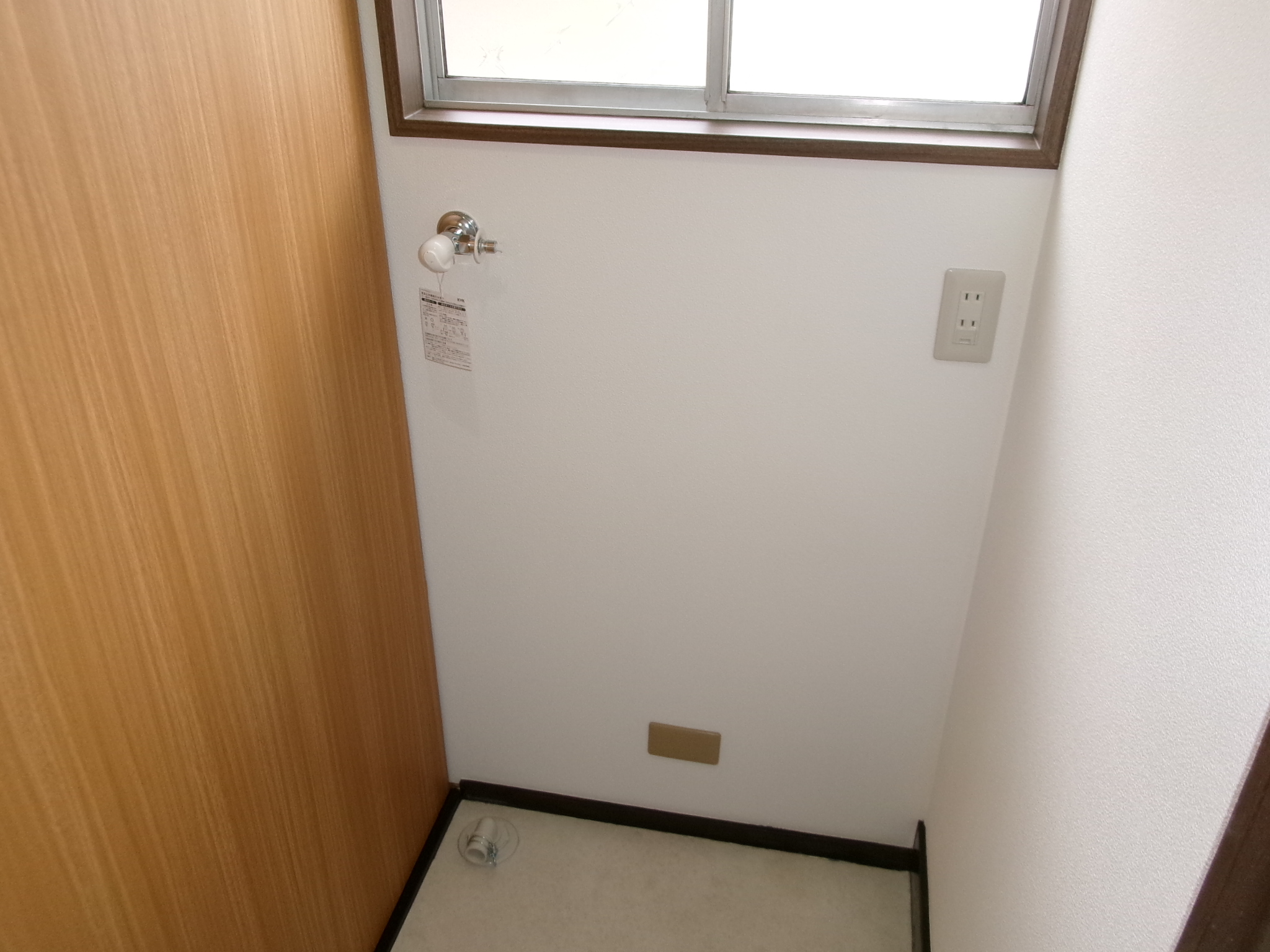 東青田貸家（二丁目）　中棟