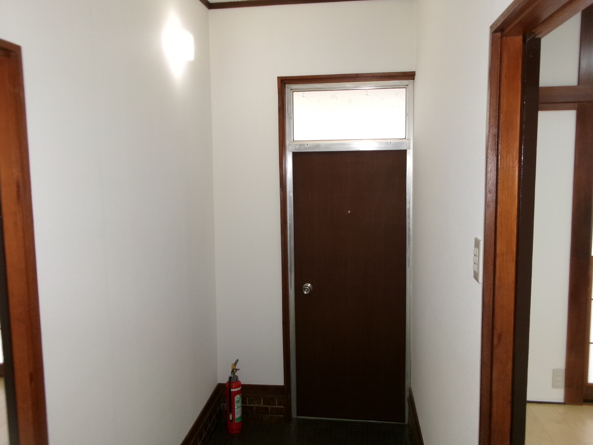 東青田貸家（二丁目）　中棟