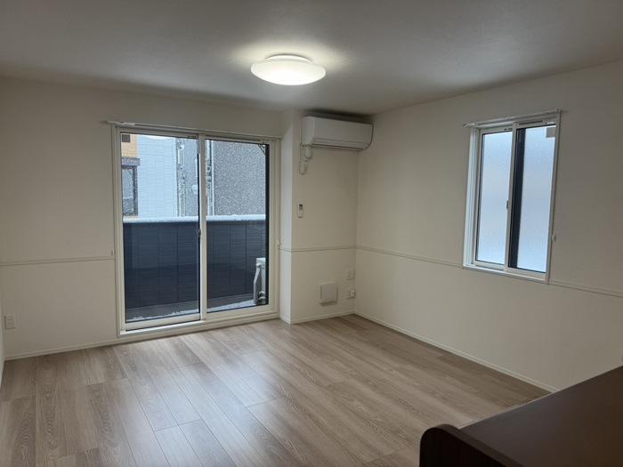 Ｄ-room南二番町　Ａ203