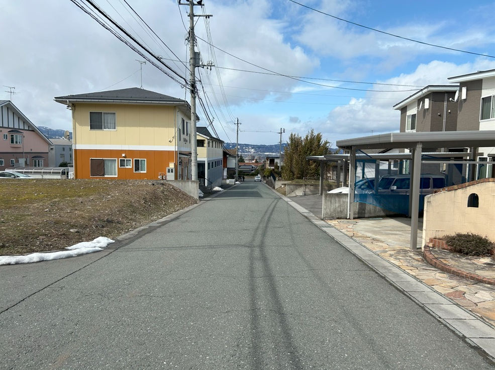 山形市上桜田1丁目（72.92坪）1,680万円