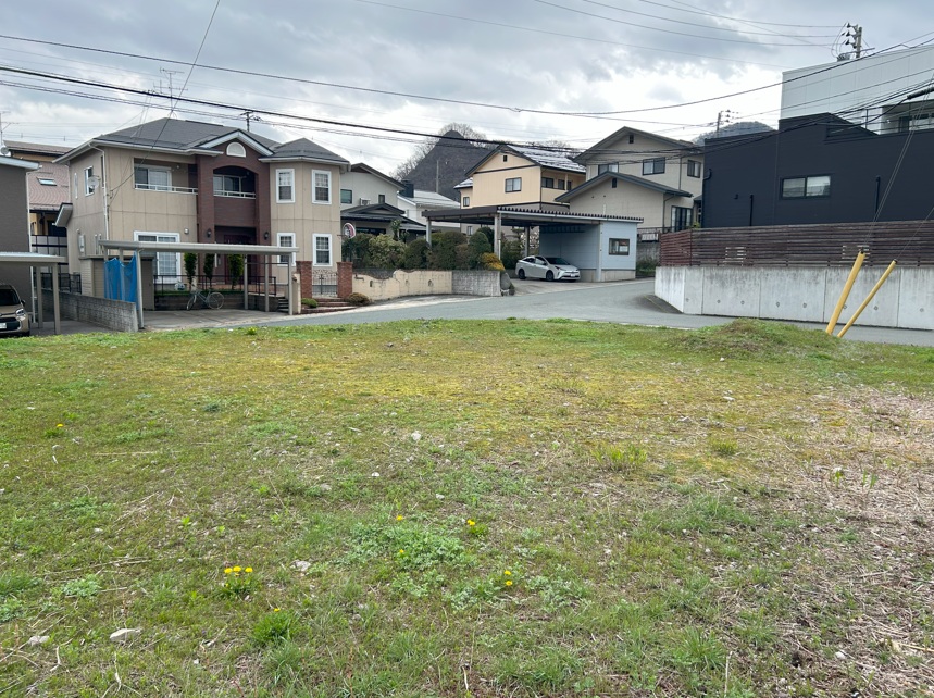 山形市上桜田1丁目（72.92坪）1,680万円