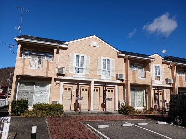 クレストール東山形　A102
