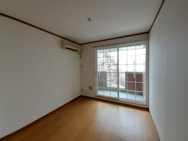 ミーツハウス   102