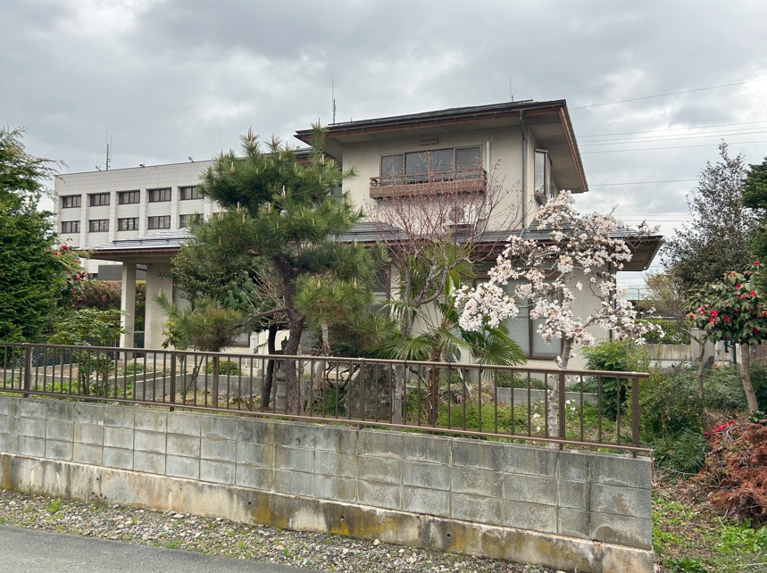 山形市松山1（6DK）2,050万円