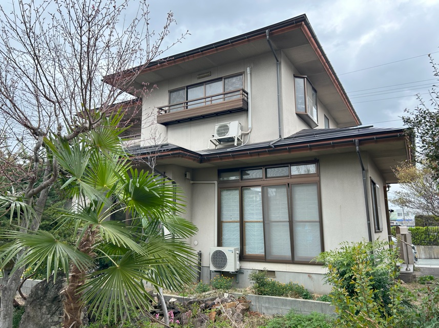 山形市松山1（6DK）2,050万円